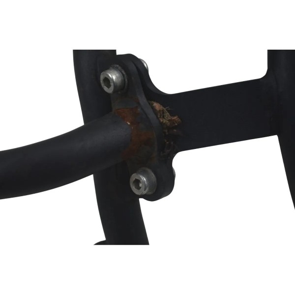 Par Protetor Carenagem Scam C/ Avaria Bmw R 1300 Gs 24-26