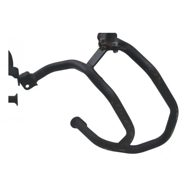 Par Protetor Carenagem Scam C/ Avaria Bmw R 1300 Gs 24-26