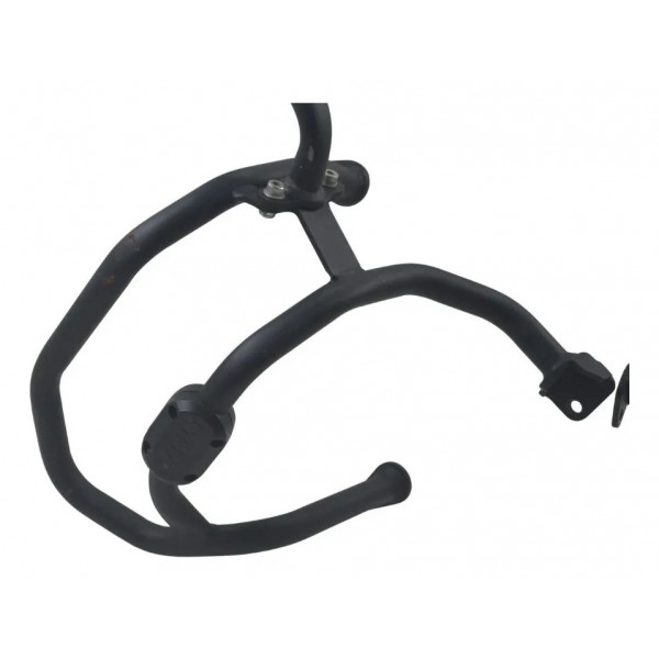 Par Protetor Carenagem Scam C/ Avaria Bmw R 1300 Gs 24-26