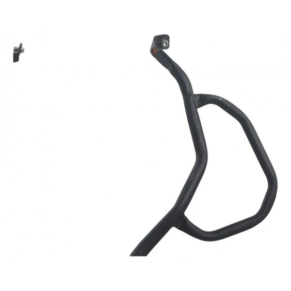 Par Protetor Carenagem Scam C/ Avaria Bmw R 1300 Gs 24-26