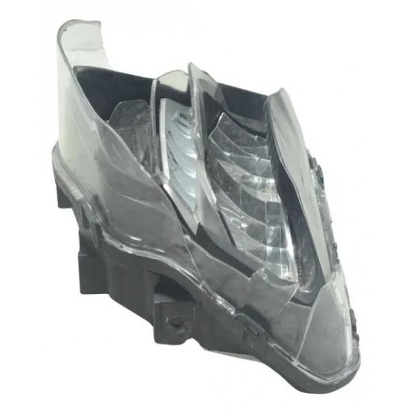 Farol C/ Avaria Bmw G310 Gs 20-24 Original Ambos Lados