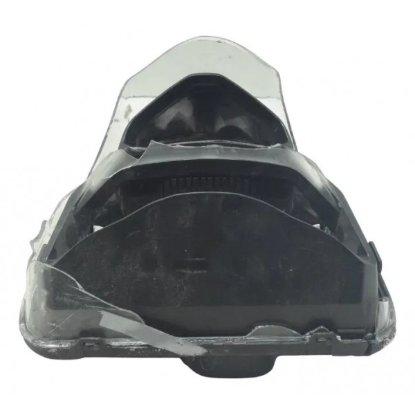 Farol C/ Avaria Bmw G310 Gs 20-24 Original Ambos Lados