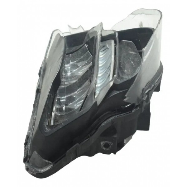 Farol C/ Avaria Bmw G310 Gs 20-24 Original Ambos Lados