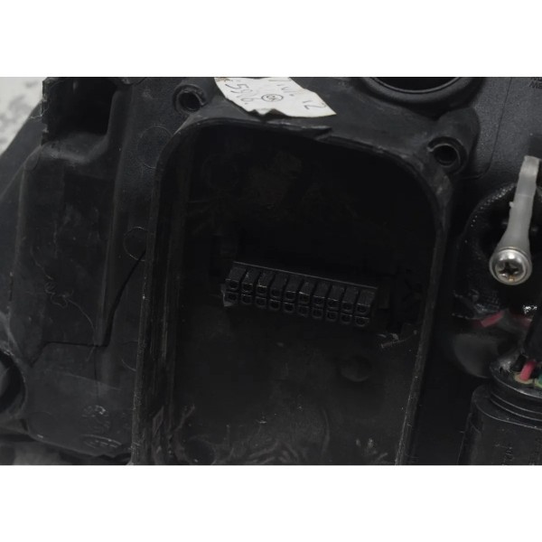 Farol C/ Avaria Bmw G310 Gs 20-24 Original Ambos Lados