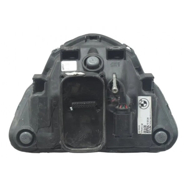 Farol C/ Avaria Bmw G310 Gs 20-24 Original Ambos Lados