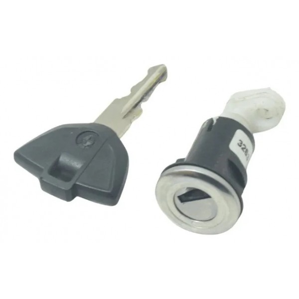 Miolo Trava Banco Bmw G310 Gs 20-24 Original Cinza