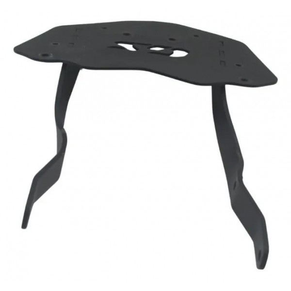 Suporte Bagageiro Bmw R 1300 Gs 24-26 Original Preto