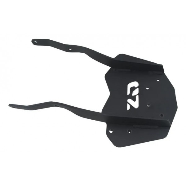 Suporte Bagageiro Bmw R 1300 Gs 24-26 Original Preto