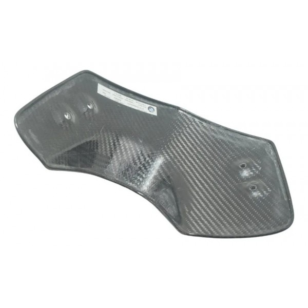 Parabrisa Bolha Bmw K1300 R 09-10 Original Preto