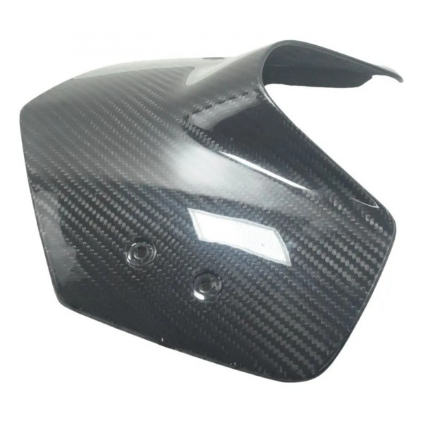 Parabrisa Bolha Bmw K1300 R 09-10 Original Preto