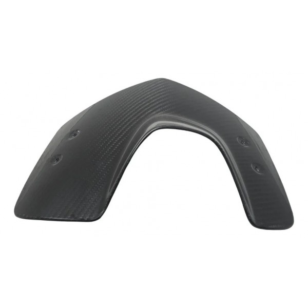 Parabrisa Bolha Bmw K1300 R 09-10 Original Preto