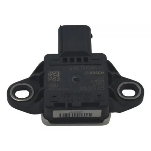 Sensor Inclinação Imu Bmw R 1300 Gs 24-26 Original