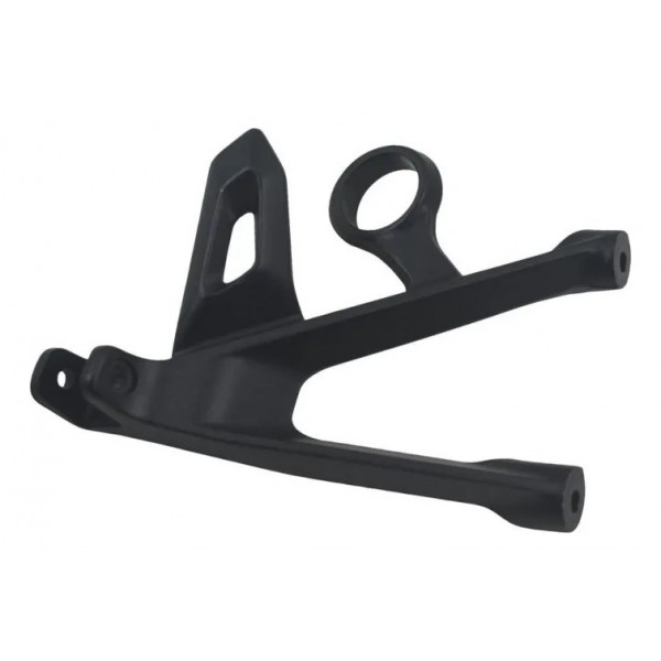 Suporte Pedaleira Traseira Dir Bmw R 1300 Gs 24-26 Original Preto