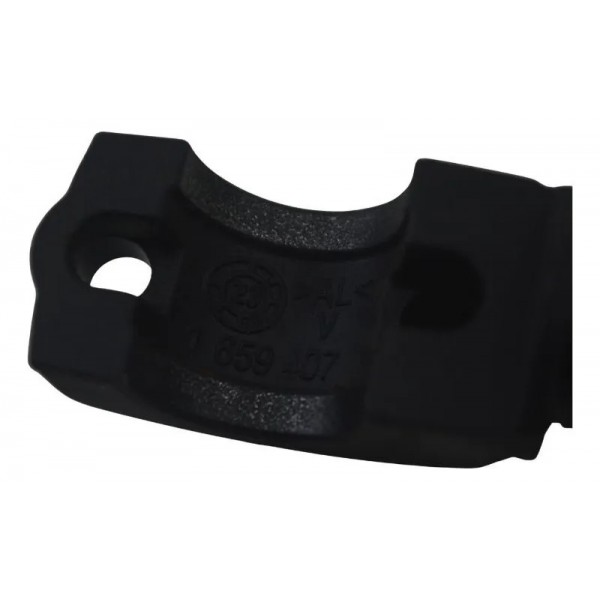 Suporte Espelho Retrovisor Esq Bmw R 1300 Gs 24-26 Original