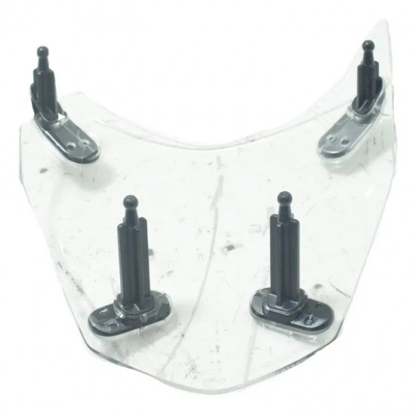 Parabrisa Bolha C/ Avaria Bmw R 1300 Gs 24-26 Original