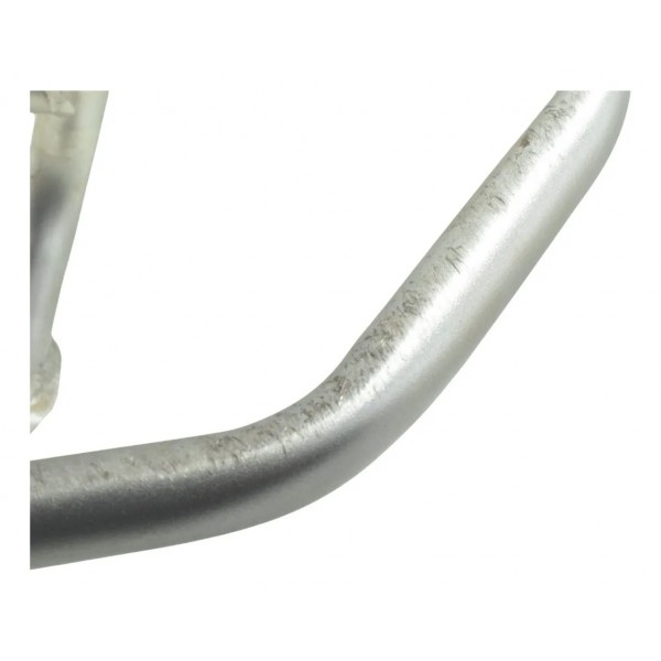 Par Protetor Motor C/ Detalhes Bmw F 850 Gs 19-24 Original