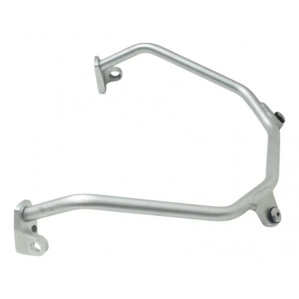 Suporte Parabrisa Bolha Bmw F 800 Gs 07-18