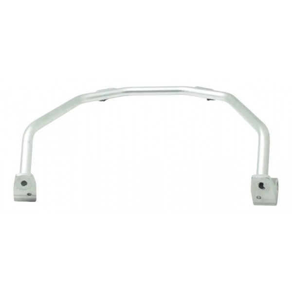 Suporte Parabrisa Bolha Bmw F 800 Gs 07-18