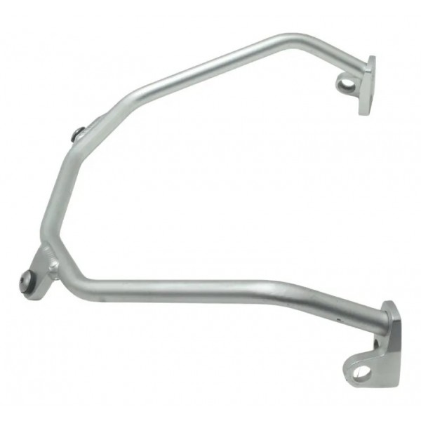 Suporte Parabrisa Bolha Bmw F 800 Gs 07-18