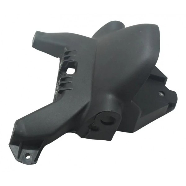 Suporte Placa C/ Avaria Bmw R18 B Classic 20-24 Original