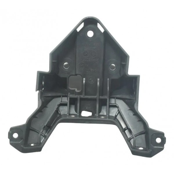 Suporte Placa C/ Avaria Bmw R18 B Classic 20-24 Original