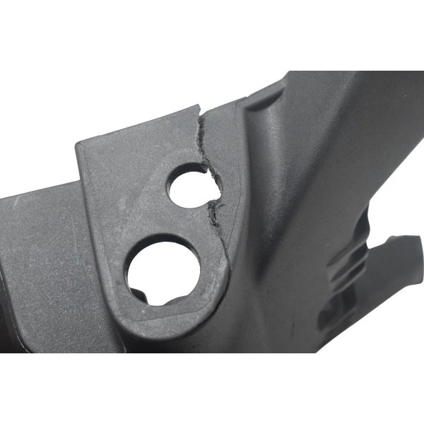Suporte Placa C/ Avaria Bmw R18 B Classic 20-24 Original