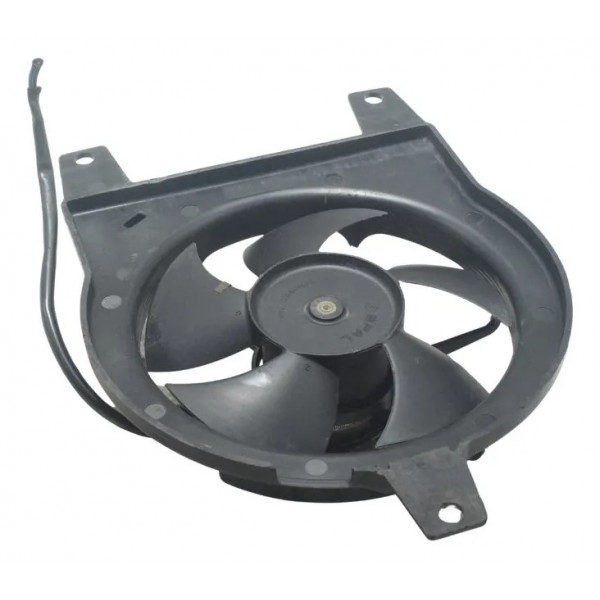 Ventoinha Radiador S/ Plug Bmw F 800 Gs Adv 13-16 Original