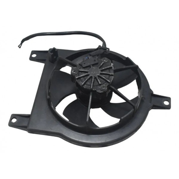 Ventoinha Radiador S/ Plug Bmw F 800 Gs Adv 13-16 Original