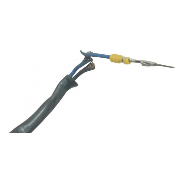 Ventoinha Radiador S/ Plug Bmw F 800 Gs Adv 13-16 Original