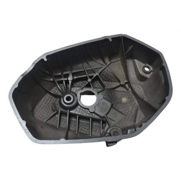 Tampa Cabeçote Esquerdo C/detalhes Bmw R1250 Gs 19-24 Orig