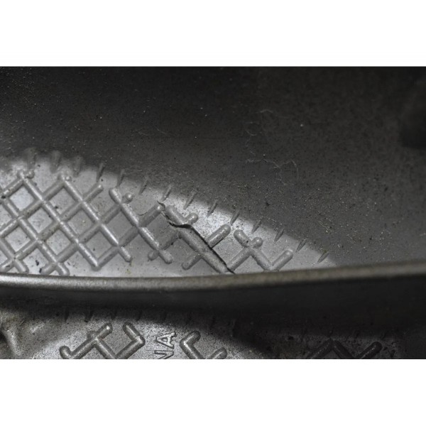 Tampa Cabeçote Esquerdo C/detalhes Bmw R1250 Gs 19-24 Orig