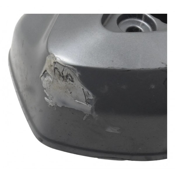 Tampa Cabeçote Esquerdo C/detalhes Bmw R1250 Gs 19-24 Orig