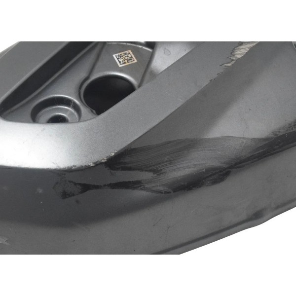 Tampa Cabeçote Esquerdo C/detalhes Bmw R1250 Gs 19-24 Orig