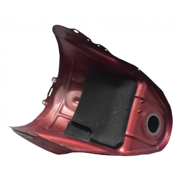 Tanque Yamaha Mt 09 15-18 Original