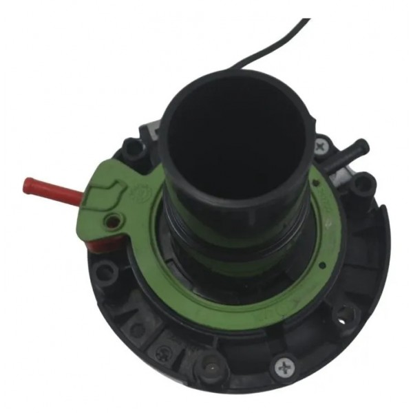 Tampa Tanque Bmw R 1300 Gs 24-26 Original Cinza