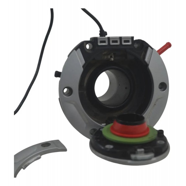 Tampa Tanque Bmw R 1300 Gs 24-26 Original Cinza