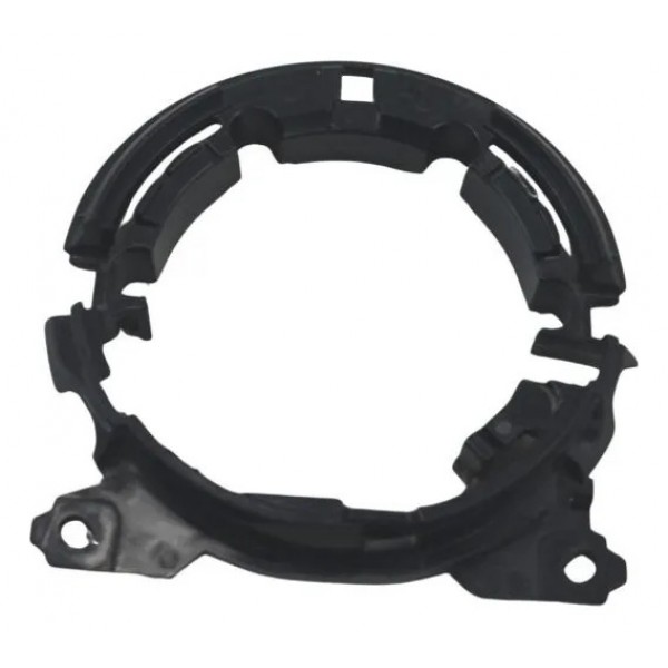 Trava Suporte Tanque Bmw R 1300 Gs 24-26 Original Preto