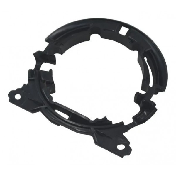 Trava Suporte Tanque Bmw R 1300 Gs 24-26 Original Preto