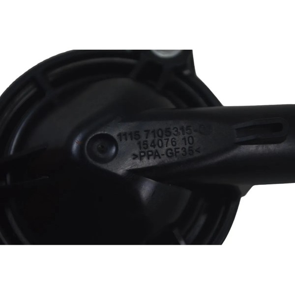 Tampa Respiro Motor Bmw R 1300 Gs 24-26 Original