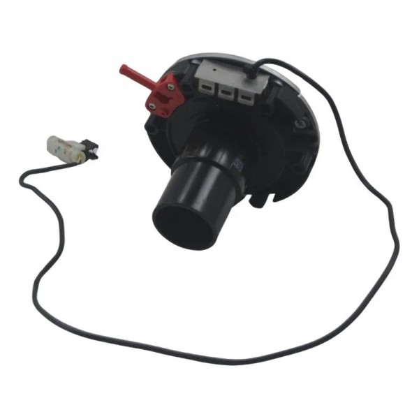 Tampa Tanque Keyless Bmw R 1300 Gs Triple Black 24-26 Origi