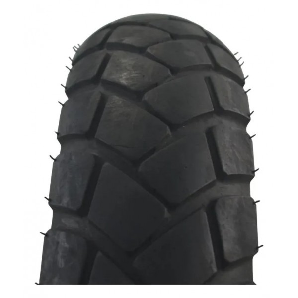 Pneu Metzeler Tourance Front 110/80-19 M/c 59 H Dp