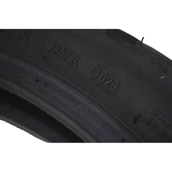 Pneu Metzeler Tourance Front 110/80-19 M/c 59 H Dp