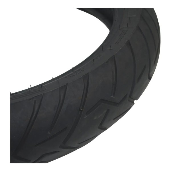 Pneu Pirelli Scorpion Trail Ii 120/70 Zr 19 M/c 60w