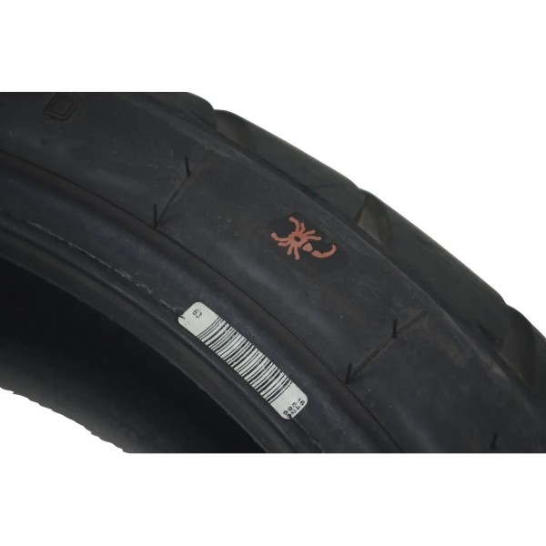 Pneu Pirelli Scorpion Trail Ii 120/70 Zr 19 M/c 60w