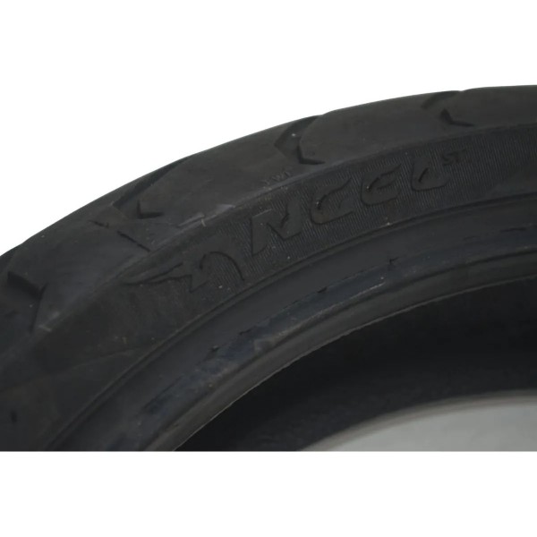Pneu Pirelli Angel 120/70 Zr 17 M/c 58w