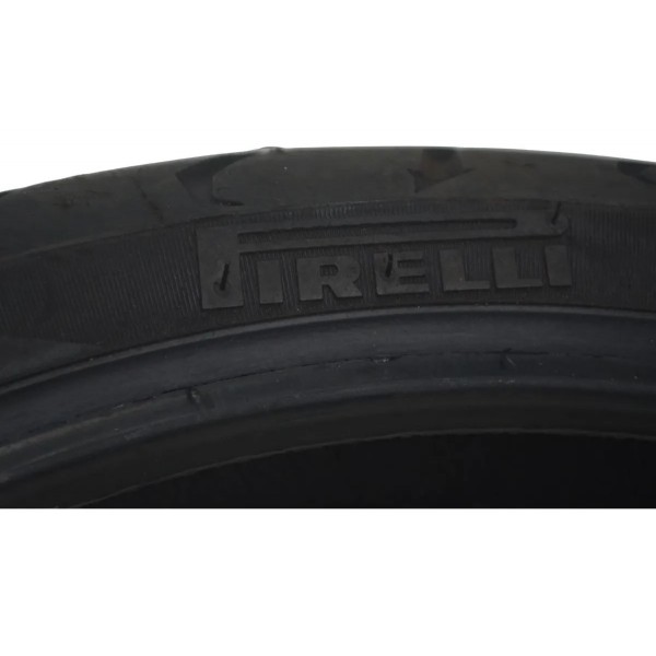 Pneu Pirelli Angel 120/70 Zr 17 M/c 58w
