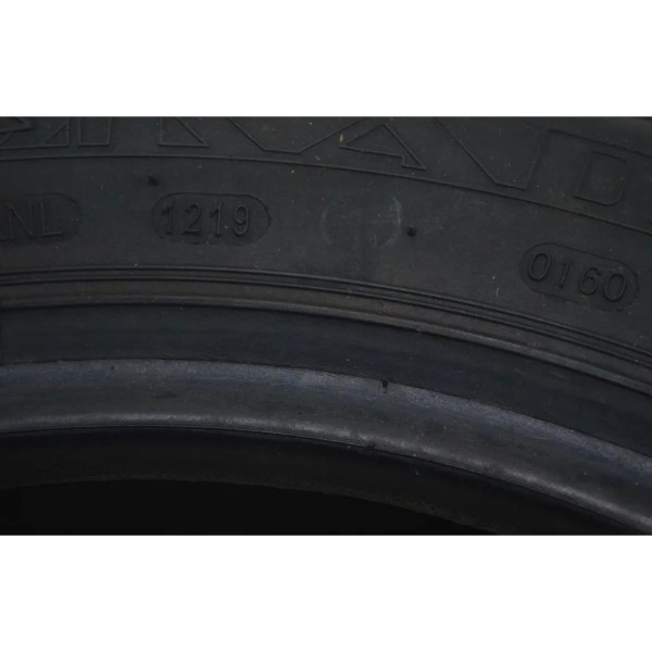 Pneu Kend Radial Mc 165/65r14 47h