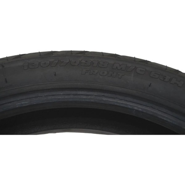 Pneu Metzeler Me 888 Marathon Ultra 130/70 B18 M/c 63h