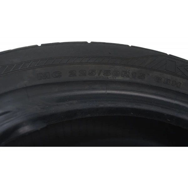 Pneu Kend Radial Mc 225/50 R15 68h C/ Detalhes