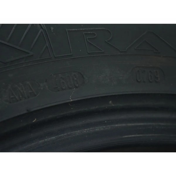 Pneu Kend Radial Mc 225/50 R15 68h C/ Detalhes